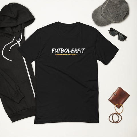 FutbolerFit Scripted T-Shirt