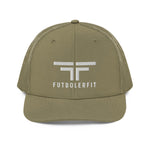 FBF Logo Trucker Cap