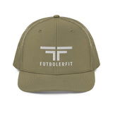 FBF Logo Trucker Cap