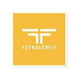 FBF Bubble-free stickers
