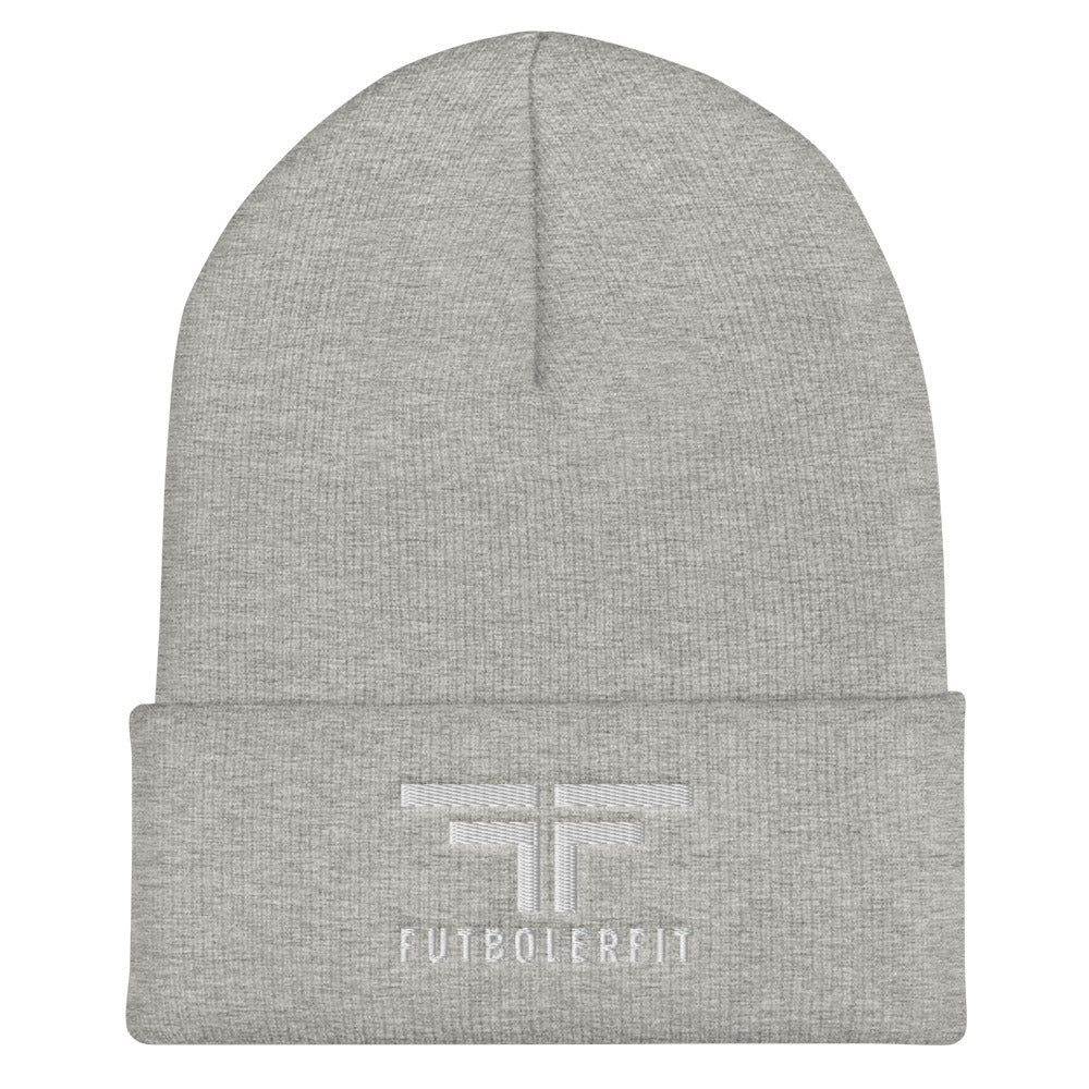 FBF Logo Cuffed Beanie