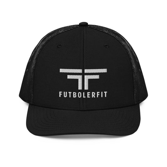 FBF Logo Trucker Cap