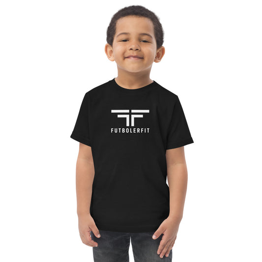 Toddler jersey t-shirt