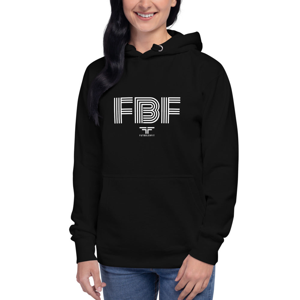 UNISEX FBF Hoodie