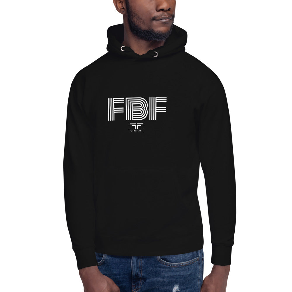 UNISEX FBF Hoodie