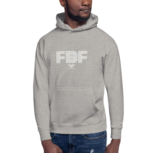 UNISEX FBF Hoodie